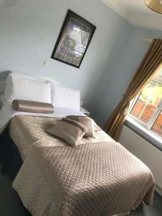Отели типа «постель и завтрак» Kinsale B&B Scilly Двухместный номер с 1 кроватью-2